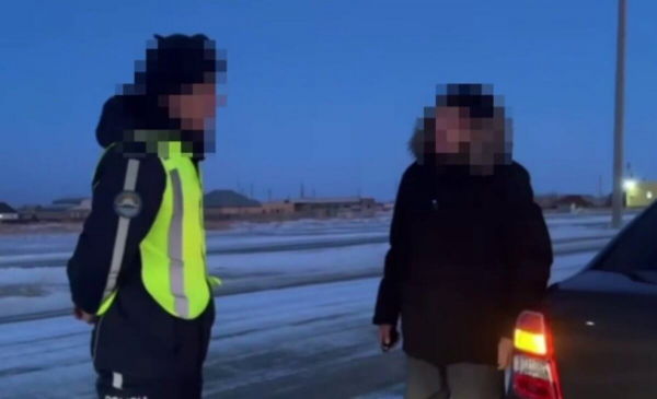 Льготное автокредитование рекламировал лже-полицейский в Семее