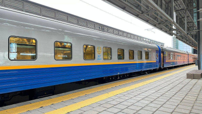 175 новых пассажирских вагонов закупили в Казахстане