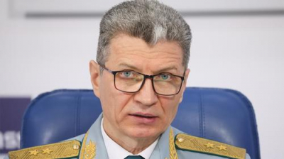 Под пристальный взгляд «государева ока» попал «таможенный миллионер»