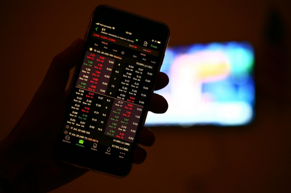 Американский рынок акций стабилен: фьючерсы на S&P 500 идут вверх