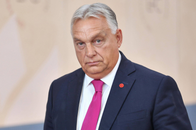 «Не бойтесь»: Орбан позвонил дочерям после угроз с Украины