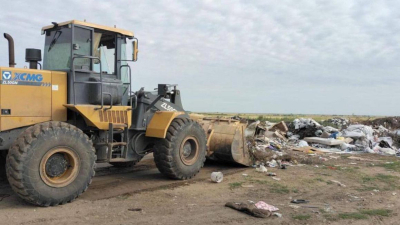 В Казахстане ликвидировано свыше 3,5 тысяч несанкционированных свалок