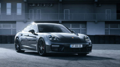 Фитнес-клуб пообещал Porsche тому, кто сбросит 45 кг за три месяца