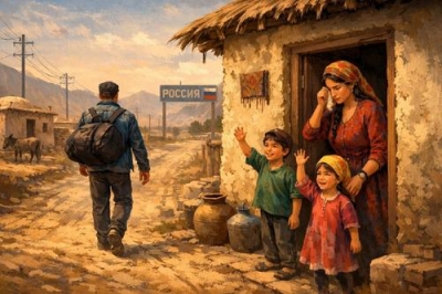 20 лет без льгот: в Госдуме предложили перекрыть социальную халяву для «новых граждан»