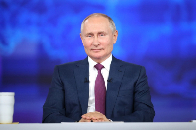 Санкции против РФ не сработали: Путин раскрыл цифры, вызвавшие переполох на Западе