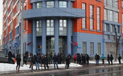 Бывшего партнера адвокатского бюро «Бартолиус» заочно арестовали в Москве