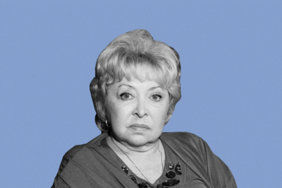 Клюев, помощь СВО, смерть мужа: как живет актриса Анна Фроловцева