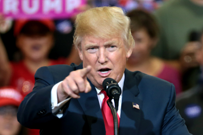 NYT: Трамп еще до инаугурации отчитывал премьера Дании из-за Гренландии 45 минут
