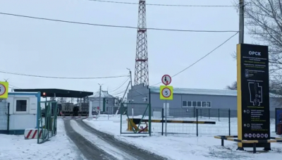 Россия собирается приостановить два пункта пропуска на границе с Казахстаном