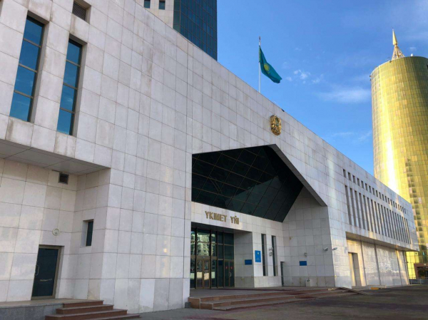 Казахстан ограничил вывоз картофеля в третьи страны на 6 месяцев