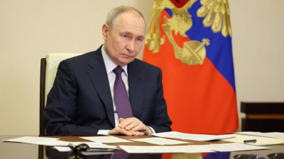 «Разрешаю, с Богом!»: Путин запустил движение беспилотных грузовиков на трассе Москва — Казань 31/03/2026 – Новости