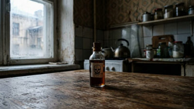 Пять миллионов за смерть мужа: пенсионерку получила срок за попытку отравить супруга 10/08/2026 – Новости