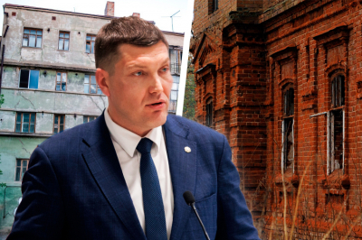 Глава ВООПИиК РТ выступил против сноса Мергасовского дома для его воссоздания