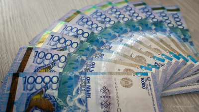 Два бухгалтера в Караганде похитили 300 миллионов тенге из бюджета комплекса "школа-ясли-сад"