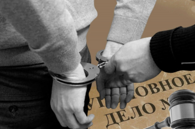 Названы регионы с большим числом преступлений в Казахстане