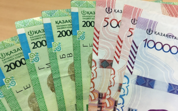 Слишком много денег в экономике - Нацбанк об инфляции в Казахстане