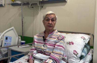 "Тома, ты сможешь!": казахстанка трижды победила рак