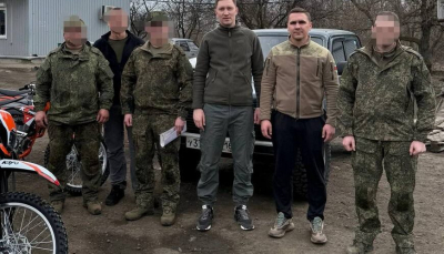 Казань отправила бойцам юбилейную 75-ю партию гуманитарного груза 29/03/2026 – Новости